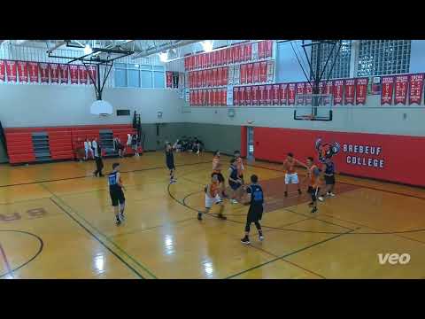 Big Ballers(30) tier 18 Trill Hill(45) - tcbl sunday