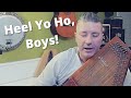 MINGULAY BOAT SONG | Great Scottish Song
