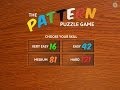 Puzzle Pattern Game