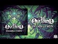 THE OVERMIND DISSOLUTION OFFICIAL EP STREAM 2015 SW EXCLUSIVE