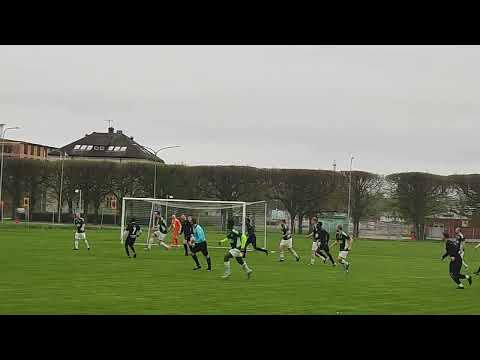 Saltängens BK vs FF Jaguar Esat Jashari 0:1