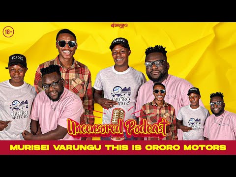 One on one with Ororo Motors; Humble beginnings; How he started, What motivated him Criticism & Fans