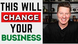 THIS 1 BUSINESS LESSON LED TO MY SUCCESSFUL CANDLE BUSINESS! (Small Business Tips for Beginners)
