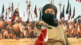 Download lagu Blades of Blood | THRILLER | Full Movie in English💎 mp3