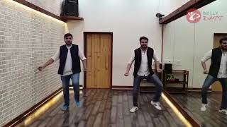 Bolly Dazz®️ Fitness Routine- Rangtaari | Loveyatri