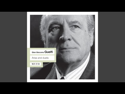 Luisa Miller: Act I: Sacra la scelta e d'un consorte