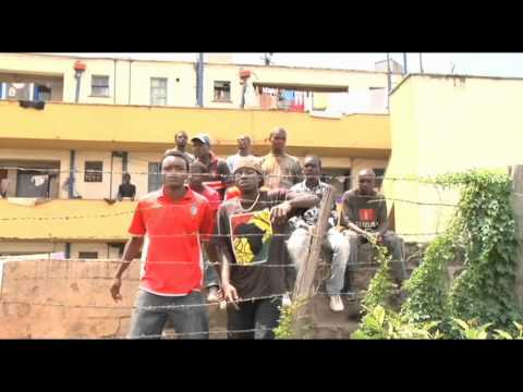 KUNA NOMA - MARCUS ORIGINAL ft MWERU-G (WAZALESH)