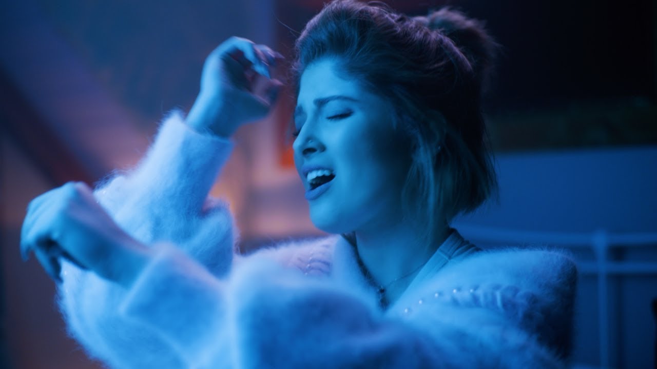 Donya — Badi Baram