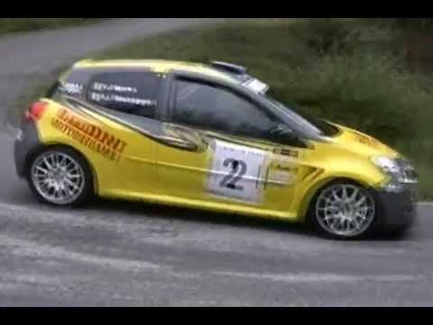 0078 - ronde val d'aveto - 10 passaggi