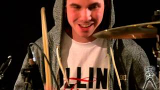 "Long Road" performed by Half Sister on Loud and Clear