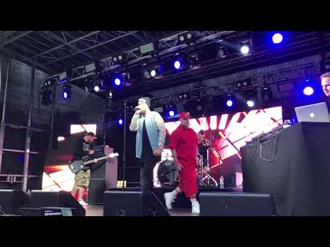 Genka. @MadFest. Tallinn 2017