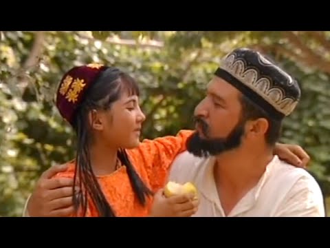 Mushawrek Muqam - Osman Emet | Uyghur Eslep