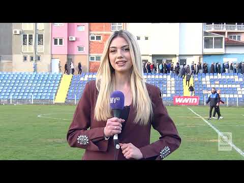 PRVA LIGA FBiH: NK TOŠK TEŠANJ - FK SLOBODA TUZLA 1:0 - highlights i izjave