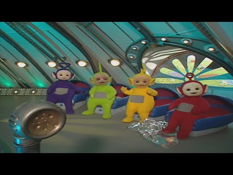 Teletubbies: Dentist (1998)
