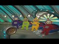Teletubbies Dentist 1998
