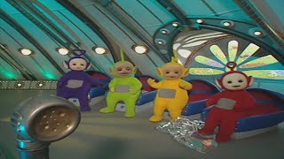 Teletubbies: Dentist (1998)