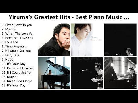 Y i r u m a 2024 - Greatest Hits, Full Album, Best Songs