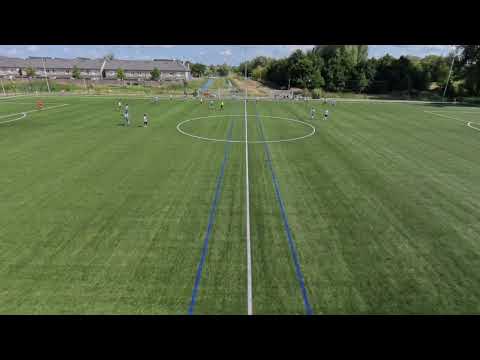 Arnhemse Boys JO16-1 - DTS ‘35 EDE JO16-1 | 2e Helft | 30-08-2025