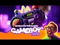Fixing The Nickelodeon Time Blaster Alarm Clock