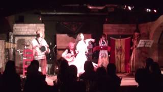 ワルキューレ/Walkürelivewithbellydance:SharkiRoma