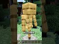 Getting PROPS in Actions and Stuff #minecraft #gaming