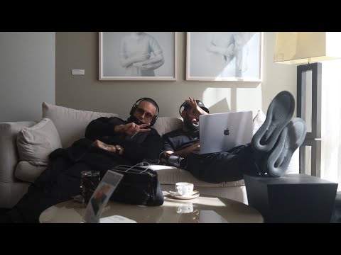 RAF CAMORA Ft. TRİPLEGO - APPARTEMENT
