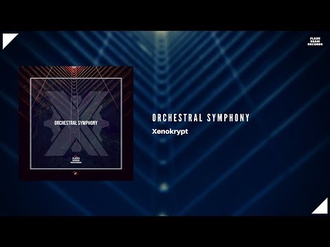Xenokrypt - Orchestral Symphony (Official Audio)