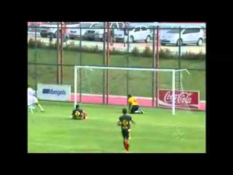 Nacional 4 x 0 CDC Manicore.flv