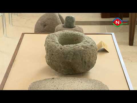 Muzeydə bir gün - 09.10.2021