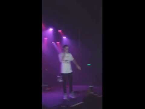 Bones - WhereTheTreesMeetTheFreeway