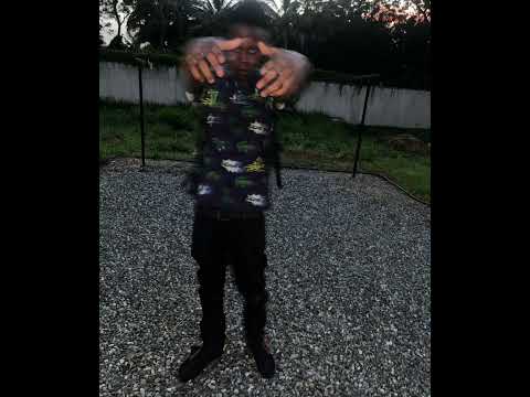 RajahWild - Guzu Dung (Unreleased)