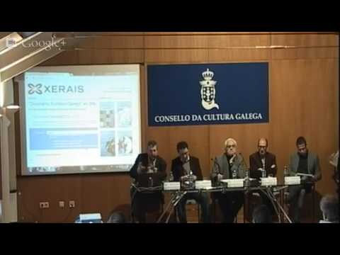 Os desafos dixitais dos editores e xornais de Galicia	