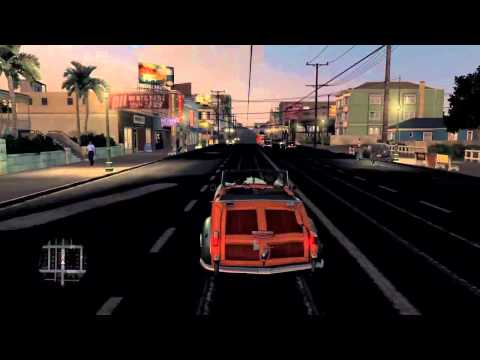 Achievement Guide: L.A. Noire - Public Menace | Rooster Teeth