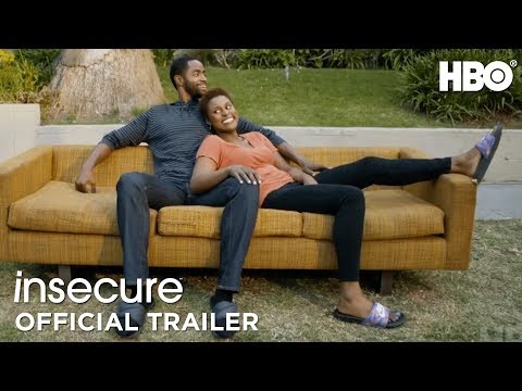 Insecure Trailer