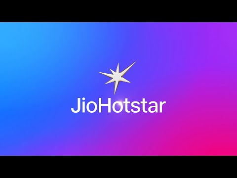 Jio Hotstar | Logo Reveal | Star Suvarna