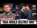 HIS TIME IS OVER Khabib S Warning Haunts Conor McGregor Before UFC 329