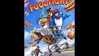 It’s Our World Foodfight! Soundtrack