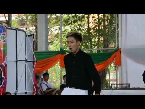 160211 HOT PINK [MisterTarn] @SW2