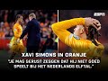 ? XAVI SIMONS vooral TELEURGESTELD in zichzelf: "Die GOALS komen wel" ⚽️ | Voetbalpraat ?️