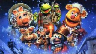 Thankful Heart -  Muppets