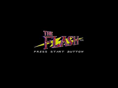 The Best of Retro VGM #1270 - The Flash (SMS) - Ending
