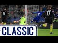Vardy Nets Hat-Trick In Memorable Win | Leicester City 4 Manchester City 2 | Classic Matches