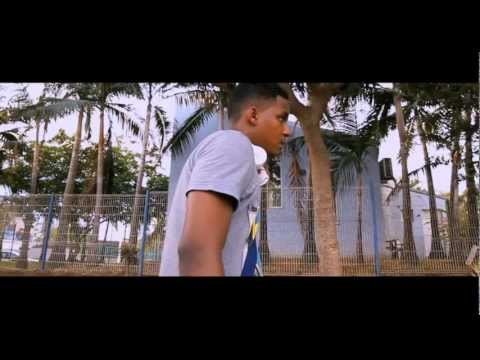 CLICK 974 ft JAHIRO - RESPECT (JAL PRODUCTION)