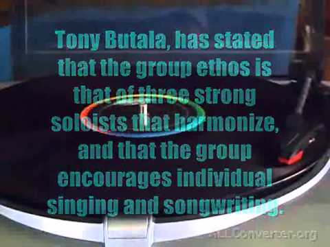 The Lettermen - I Have Dreamed (1969)