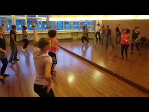 Daniel Baró y Ismaray Chacón Aspirina