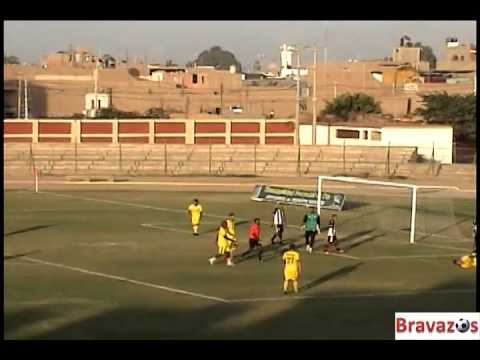 Sport Victoria 1 - 0 San Alejandro