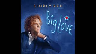 SIMPLY RED - Shine On