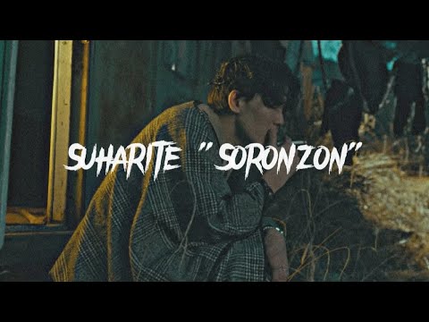 Suharite "Soronzon" [LYRICS]