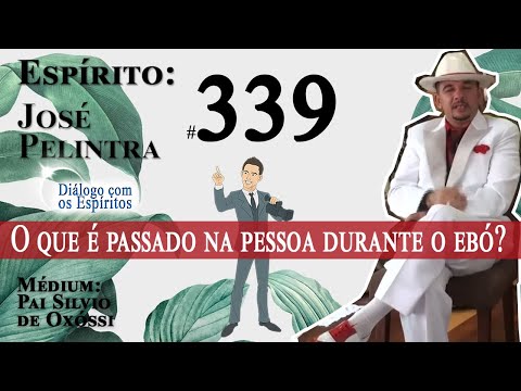Cortes DcE #339 O que é ebó? É possível realizar o transporte de energias em um único dia?