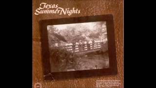Texas Summer Nights Vol. 1   &quot;Yarrington Town&quot; by Mickie Merkens